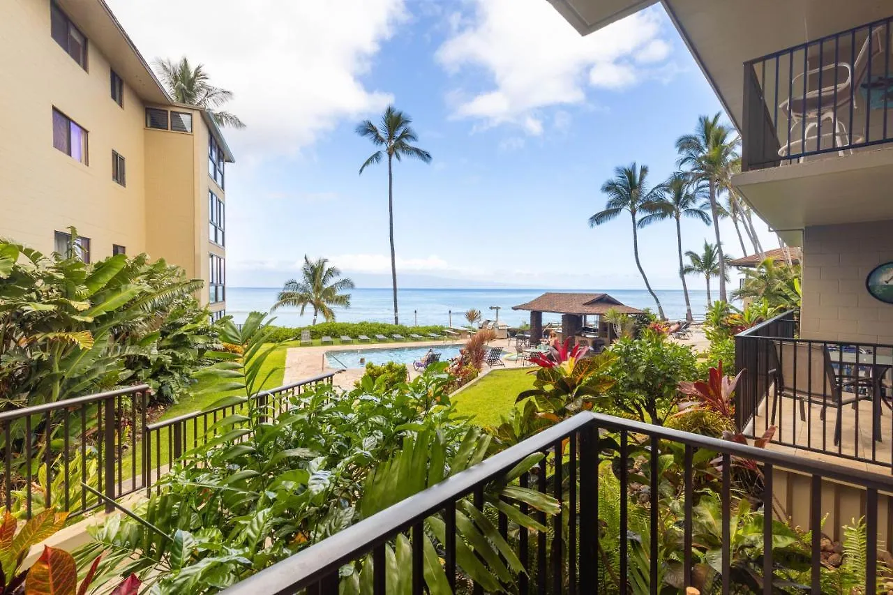 Holiday home Noelani 111 Villa Kahana United States