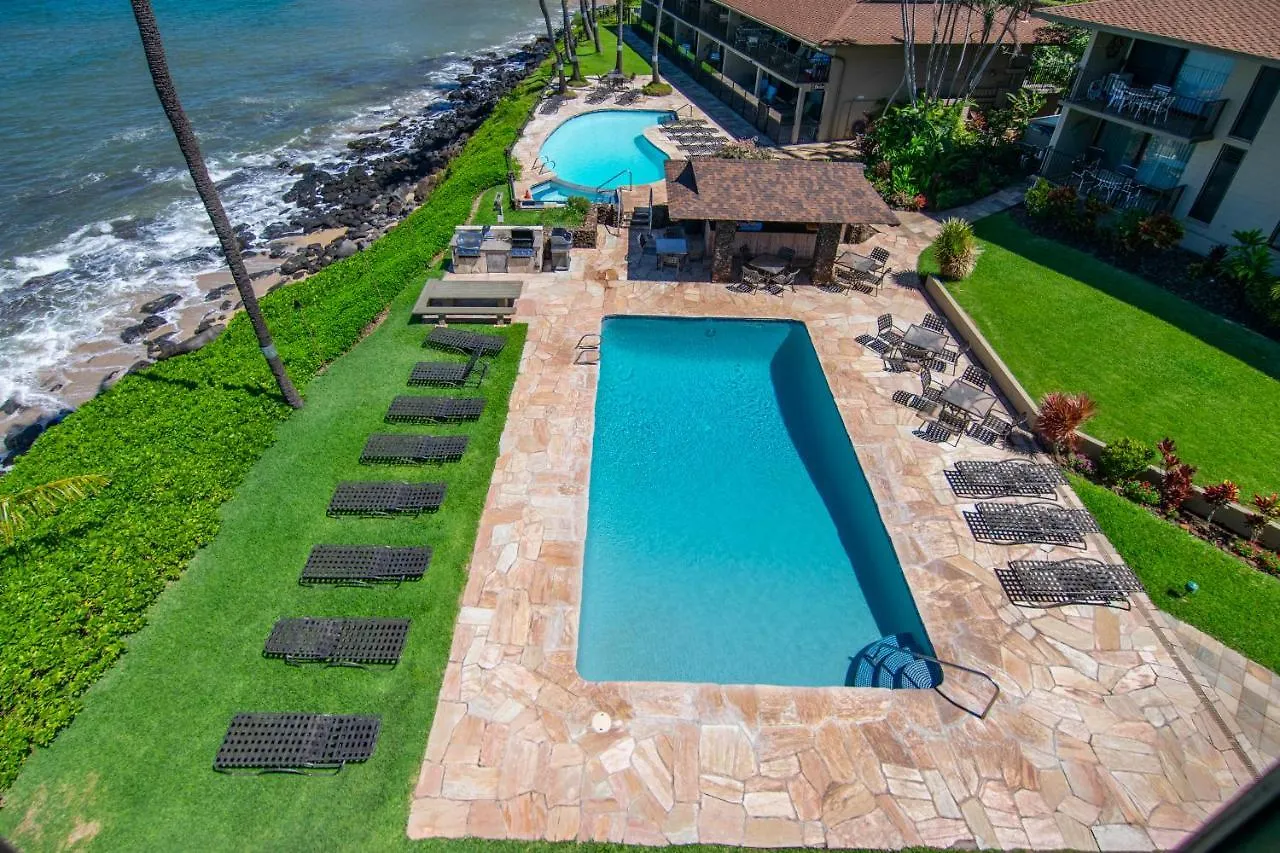 Noelani 111 Villa Kahana
