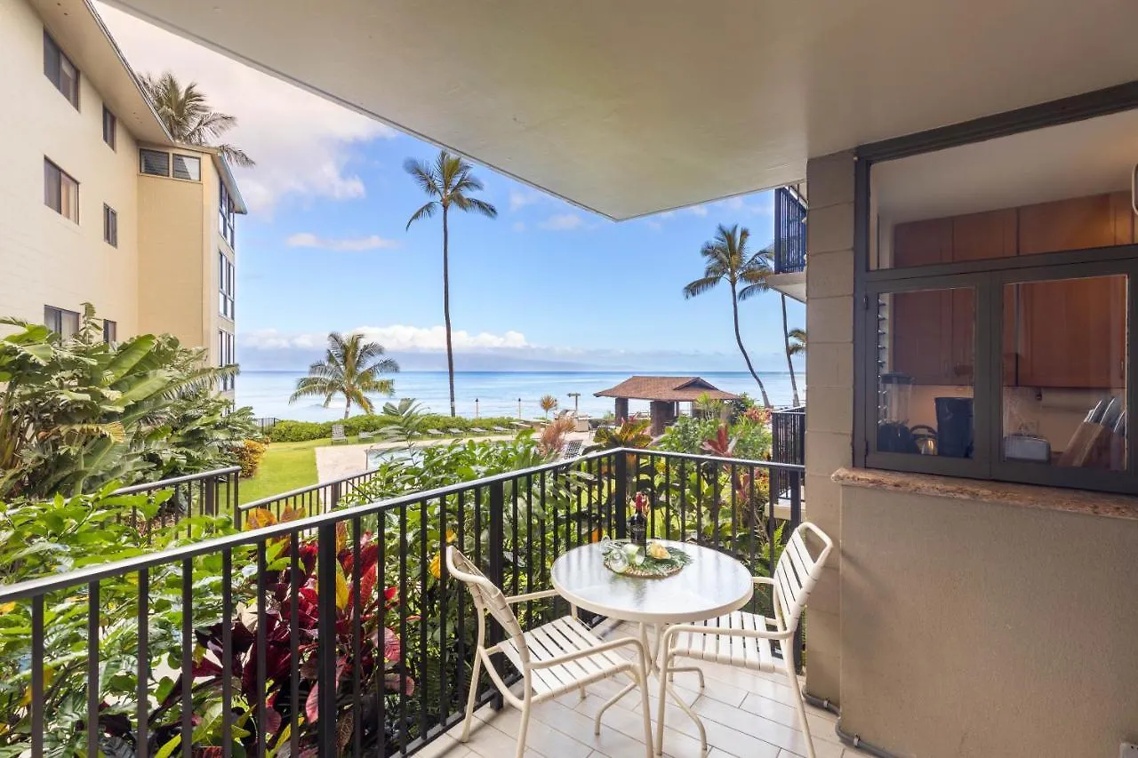 Noelani 111 Villa Kahana