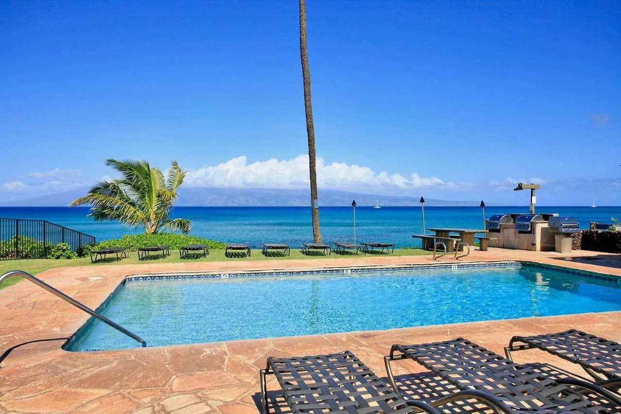 Noelani 111 Villa Kahana 0*,  United States