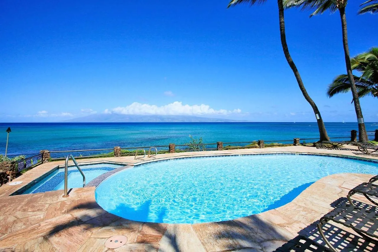 Noelani 111 Villa Kahana 0*,  United States