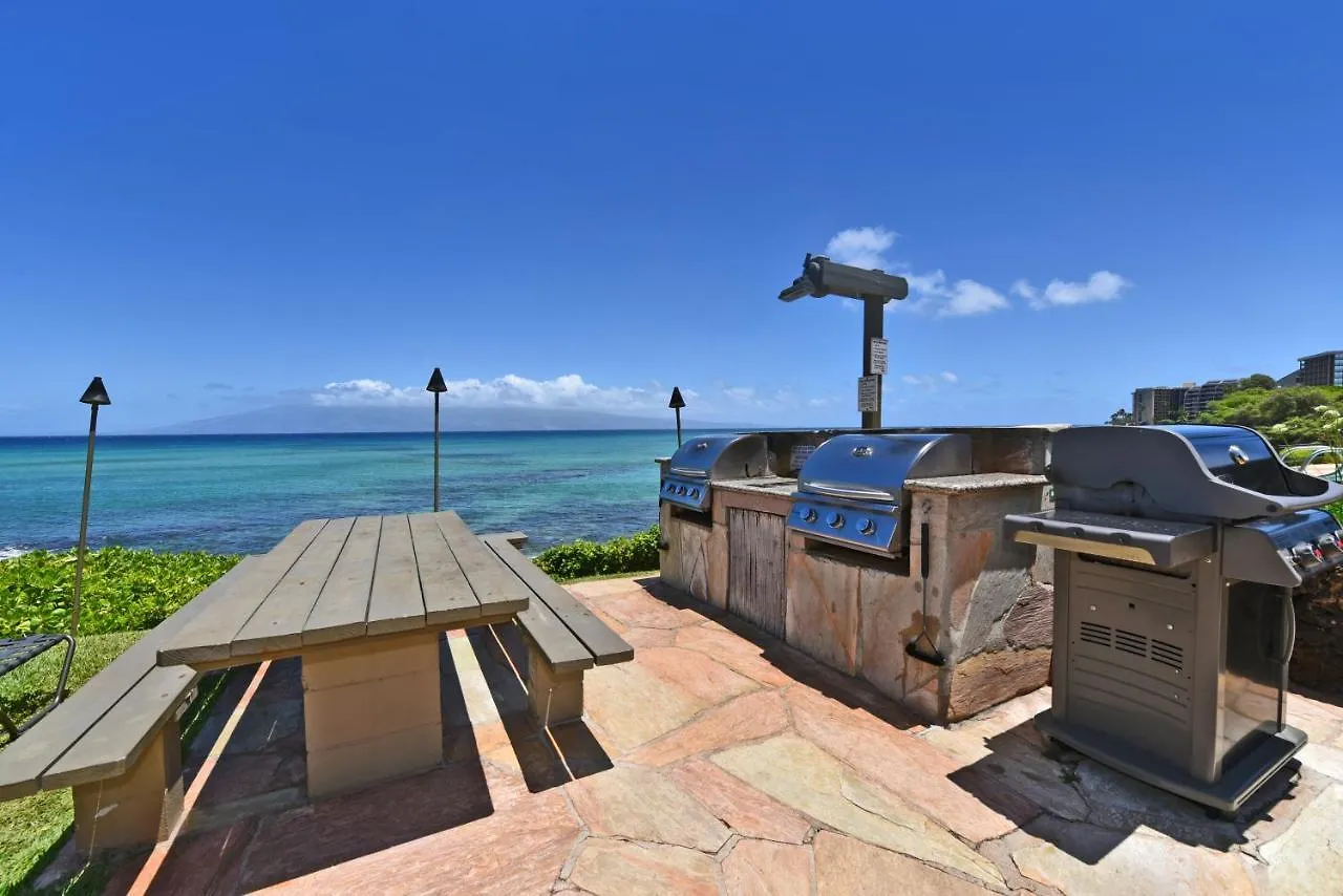Holiday home Noelani 111 Villa Kahana
