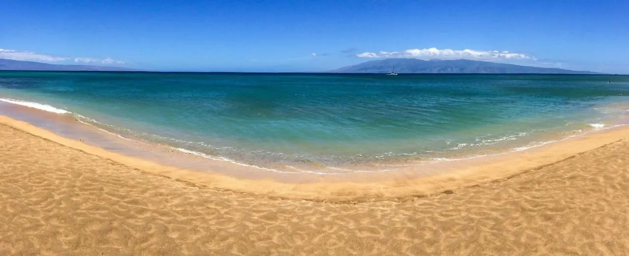 Noelani 111 Villa Kahana United States