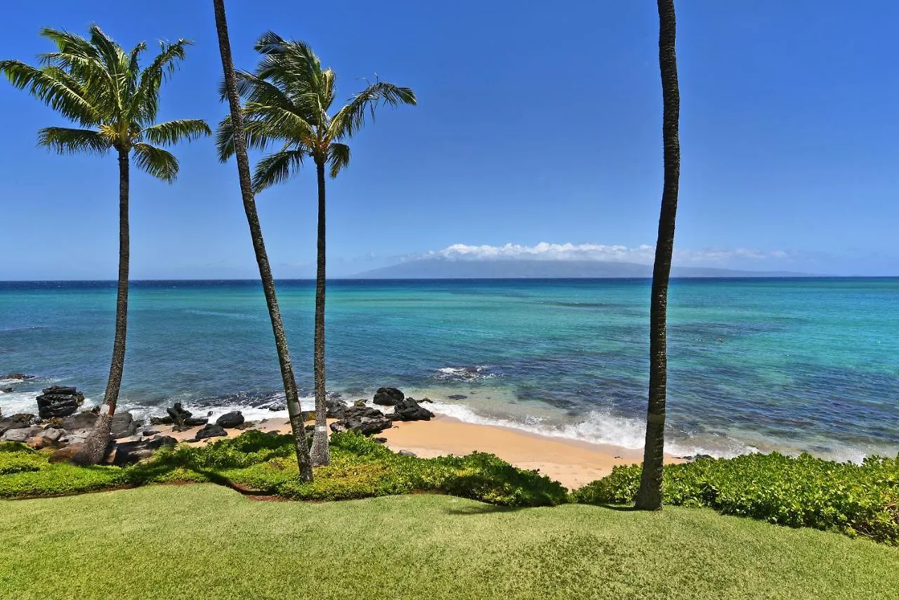 Noelani 111 Villa Kahana 0*,  United States