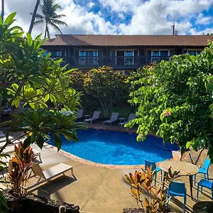 Napili Village Aparthotel
