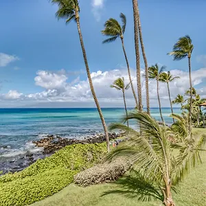 Mahina Surf Iii Holiday home