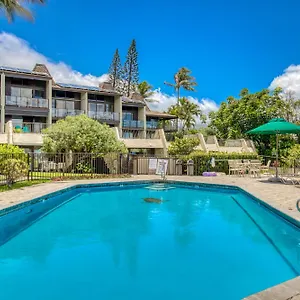 Napili Point Holiday home