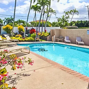 Napili Ridge Holiday home