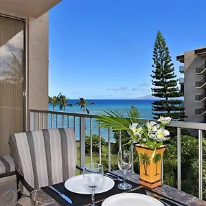 Deluxe Oceanview Maui Studio..new & Updated Apartment